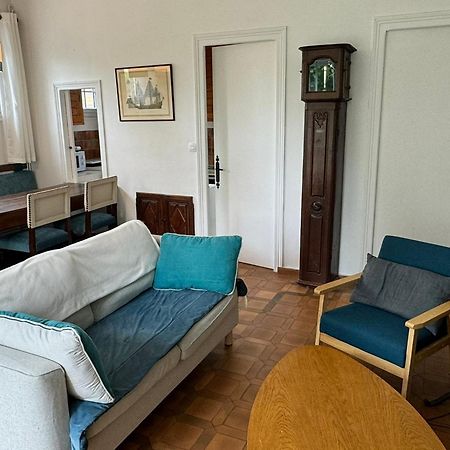 Villa Avec Jardin A Cabourg, Proche Plage Et Centre - Fr-1-487-324 外观 照片