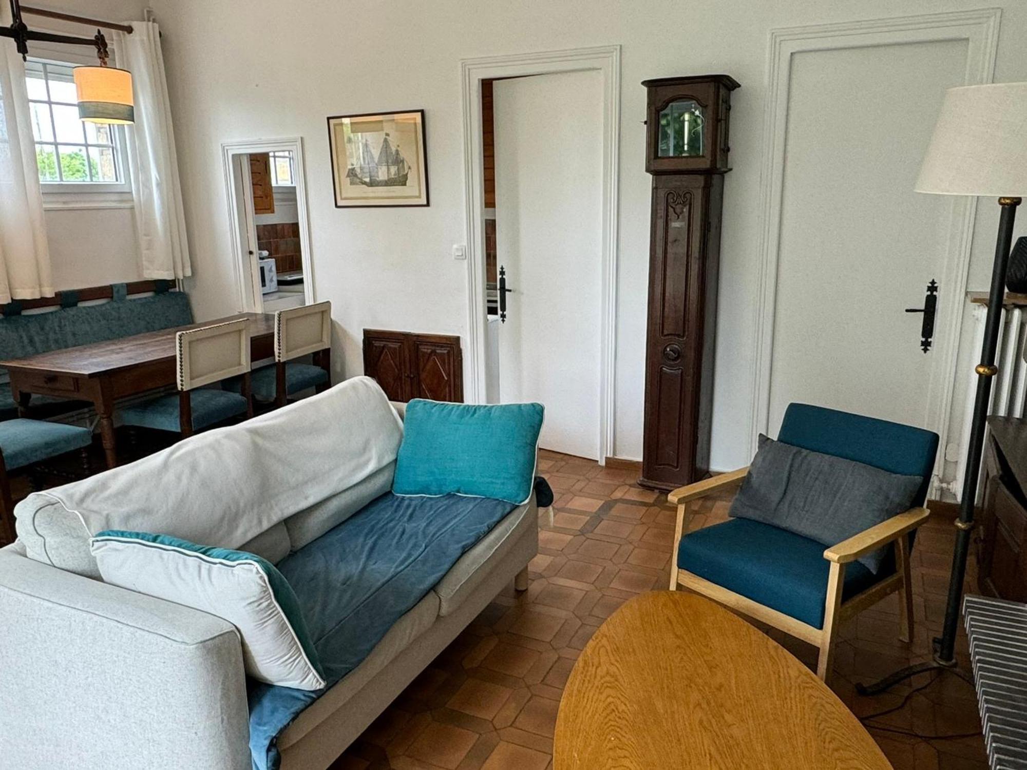 Villa Avec Jardin A Cabourg, Proche Plage Et Centre - Fr-1-487-324 外观 照片